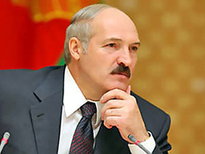 Президент Белоруссии Лукашенко положил глаз на Калининградскую область