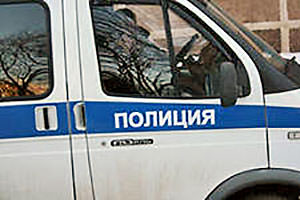 В Райчихинске пьяный полицейский устроил ДТП