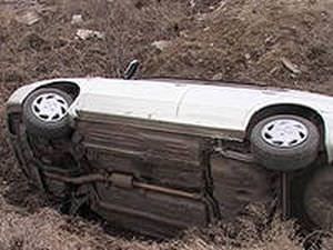 Водитель и несколько пассажиров погибли на Сахалине