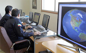 Иран разработал дизайн и модель пилотируемого космического корабля