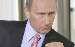Россияне всё больше поддерживают Владимира Путина и готовы выбрать его следующим президентом