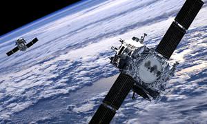 Международная космическая станция может работать без помощи России